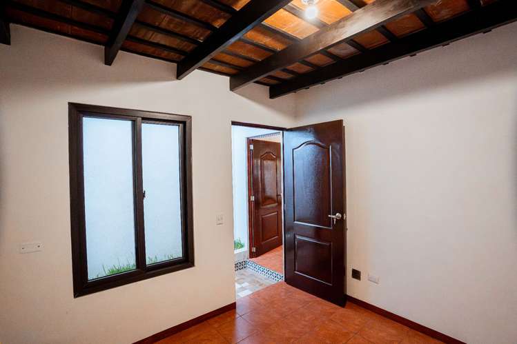 Casa Independiente Nueva en Antigua Guatemala cerca de Hotel Soleil - Imagen 10