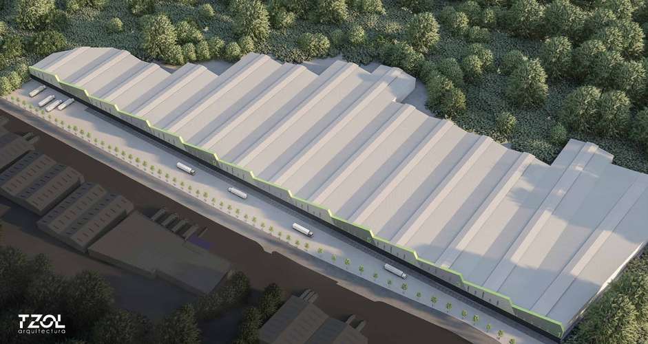 Renta de Bodegas en El Llano Logistics | Km. 36.5 de la CA9 Palín, Escuintla - Imagen 2