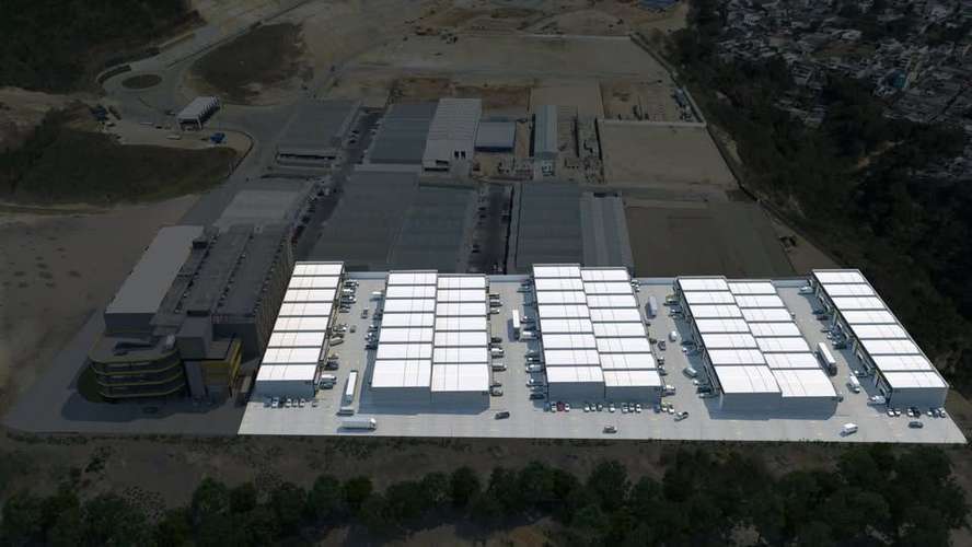 Bodegas en Zona 4 de Mixco - Imagen 4