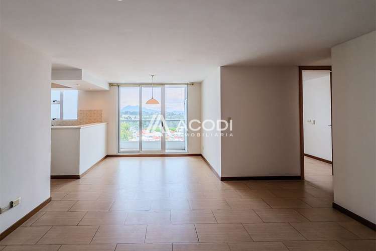Apartamento en La Villa, Zona 14 - Imagen 2