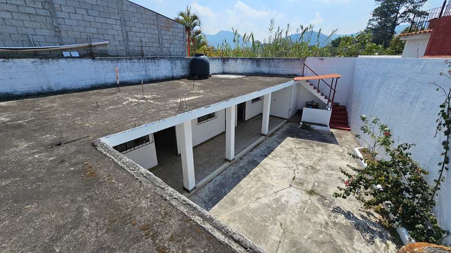 Casa Independiente en Venta Antigua Guatemala ideal para uso residencial, educativo o empresarial excelente ubicación!