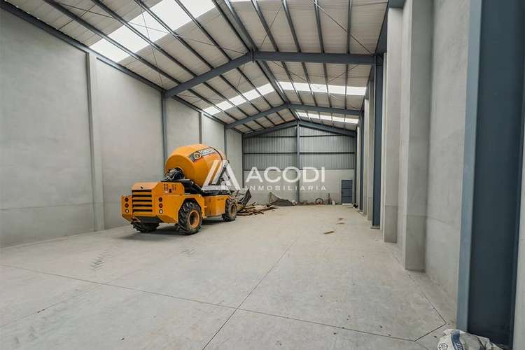 Bodega en San Lucas Sacatepéquez - Imagen 3