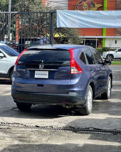 Honda CR-V EXL 4WD 2013 Agencia - Imagen 2