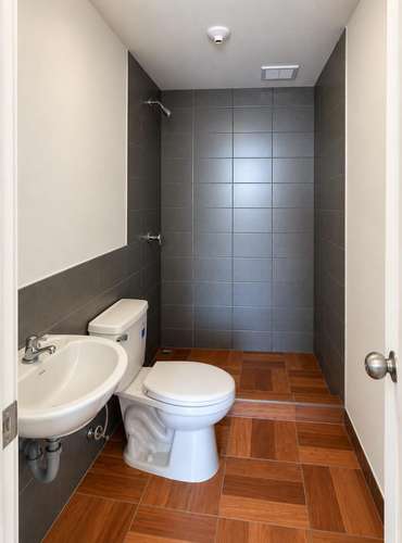 APARTAMENTO EN VENTA EN EDIFICIO SANTA CECILIA ZONA 8