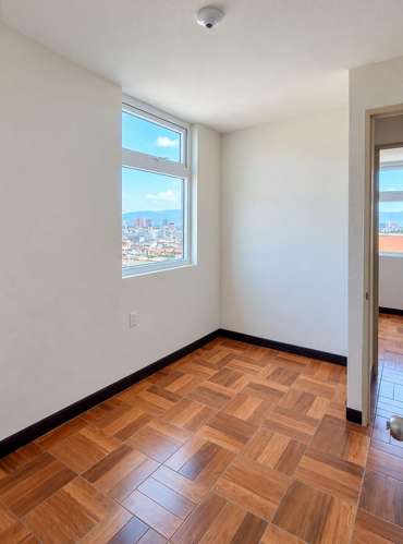 APARTAMENTO EN VENTA EN EDIFICIO SANTA CECILIA ZONA 8