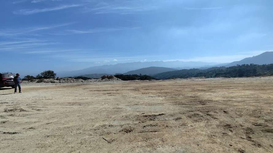 Terreno en km 9 Carretera al Atlántico, Zona 17 - Imagen 4