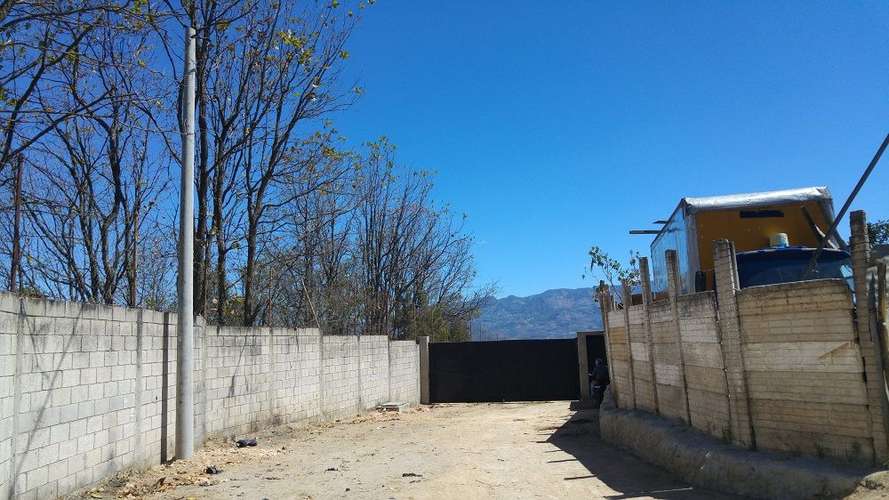 Terreno en km 9 Carretera al Atlántico, Zona 17 - Imagen 10
