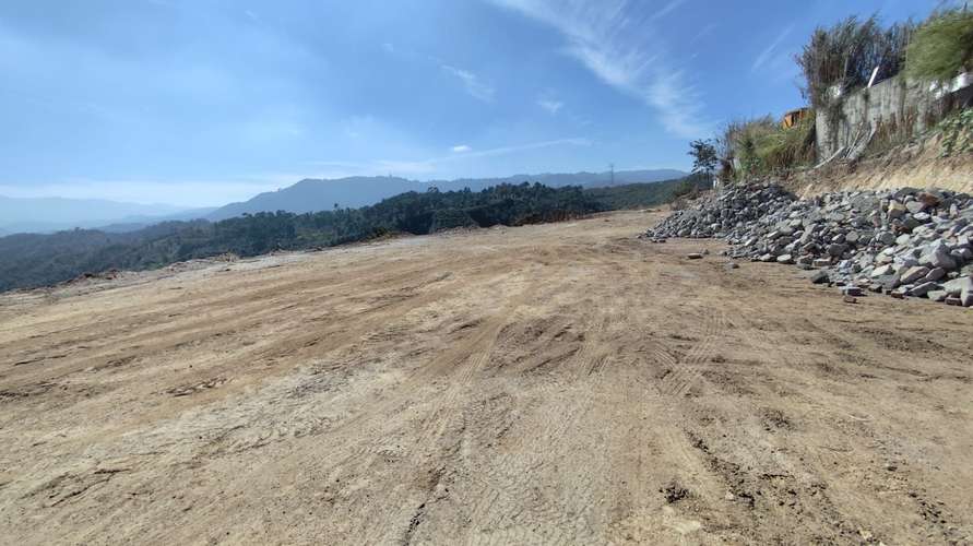 Terreno en km 9 Carretera al Atlántico, Zona 17 - Imagen 5