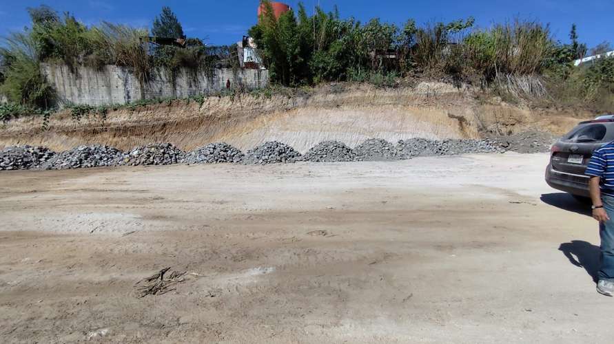 Terreno en km 9 Carretera al Atlántico, Zona 17 - Imagen 3