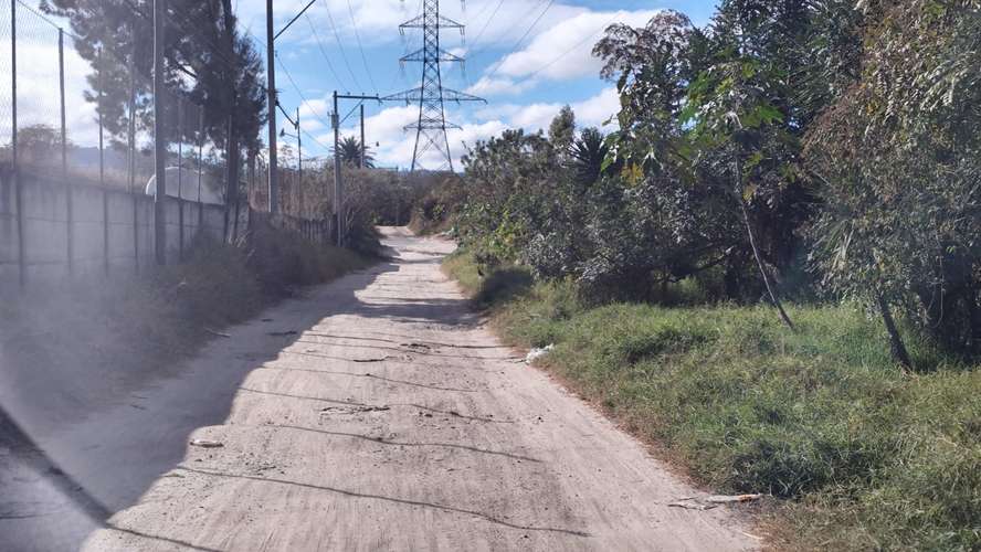 Terreno en km 9 Carretera al Atlántico, Zona 17 - Imagen 6