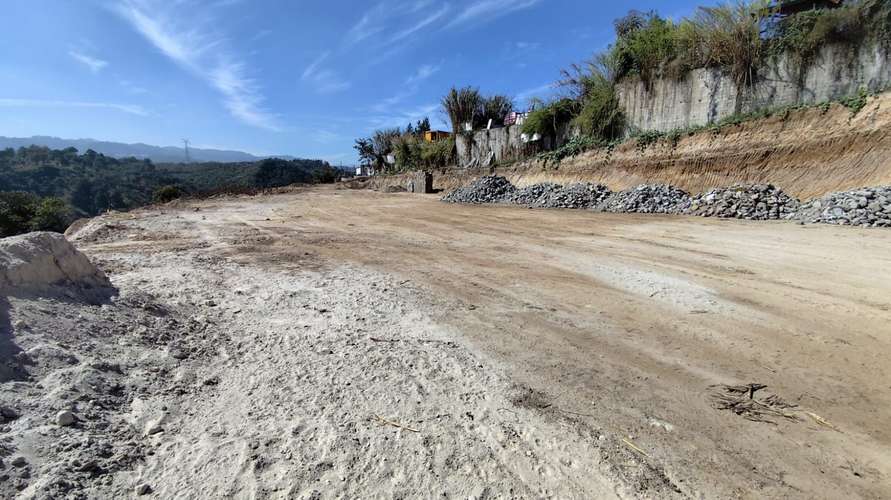 Terreno en km 9 Carretera al Atlántico, Zona 17 - Imagen 2