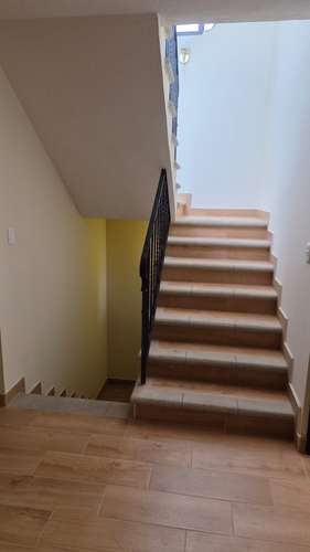 preciosa casa en venta, de 3 niveles, 3 habitaciones, 2 parqueos en san lucas, muy serca de la antigua - Imagen 8