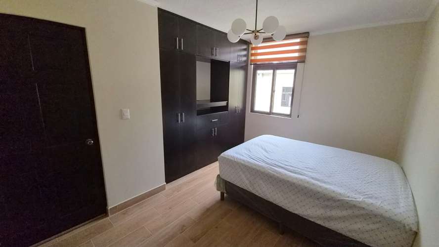 preciosa casa en venta, de 3 niveles, 3 habitaciones, 2 parqueos en san lucas, muy serca de la antigua - Imagen 12