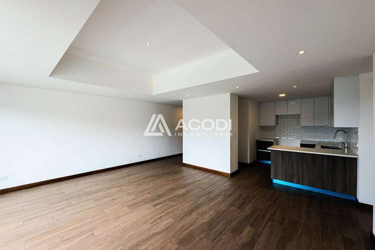 Apartamento en Zona 16 - Imagen 2
