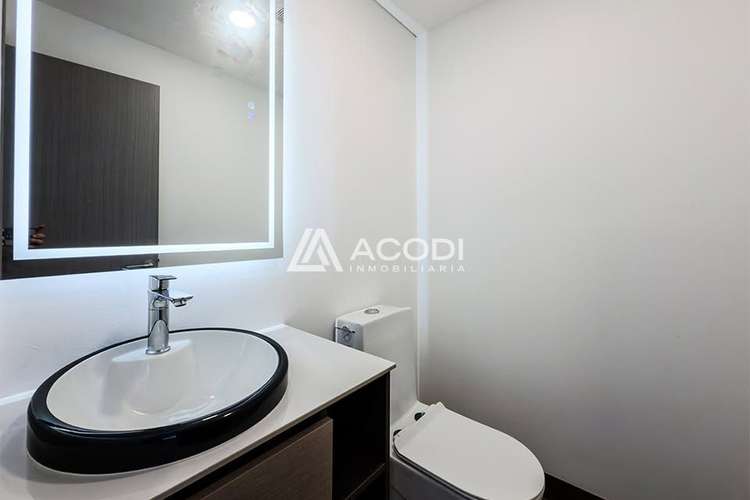 Apartamento en Zona 16 - Imagen 6