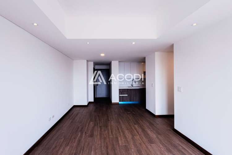 Apartamento en Zona 16
