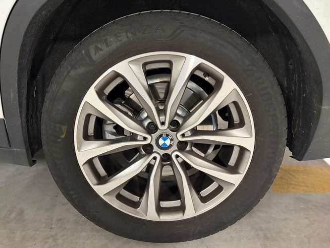BMW X4 XDrive 20i de Agencia Modelo 2024