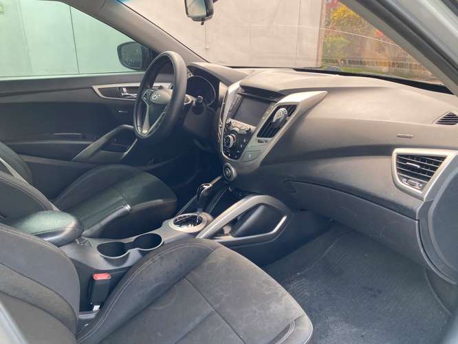 Hyundai Veloster 2013 - Imagen 5