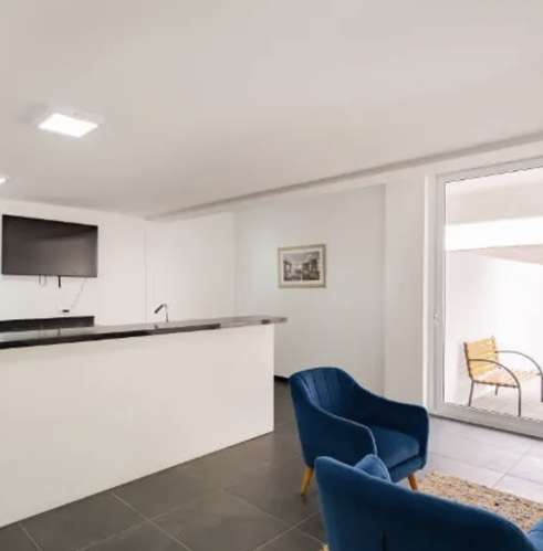 Vendo apartamento en Zona 12 EDIFICIO MODERNO REMATE BANCARIO - Imagen 13