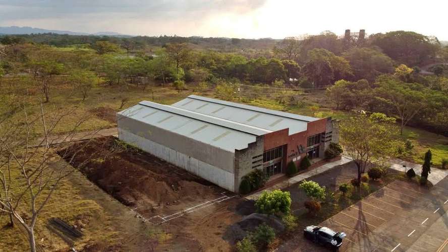 Terreno en Parque Industrial Km. 67, Escuintla