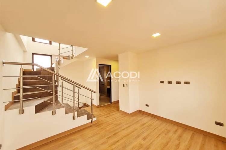 Casa en Vista Hermosa, zona 15 (opción 2) - Imagen 3