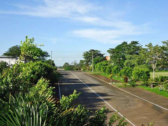 Terreno en Parque Industrial, Km 67 Escuintla
