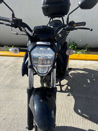 SUZUKI GIXXER 155 DF