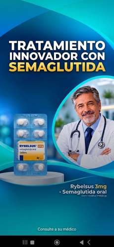 Semaglutida 