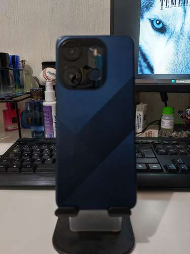 Celular Tecno Spark Go
