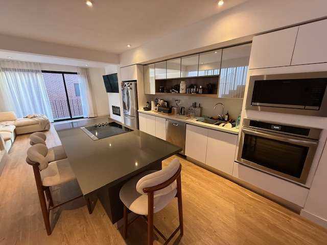 Vendo casa en Zona 13 CONDOMINIO CAÑADAS DE ELGIN - Imagen 14