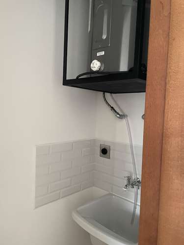 RENTO BONITO APARTAMENTO NIVEL MEDIO FERRE 10 - Imagen 6