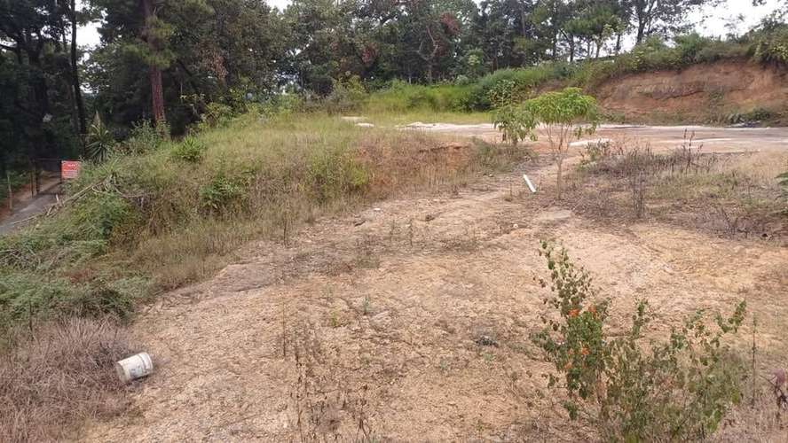 Terreno en Km 37 Carretera a San Raymundo