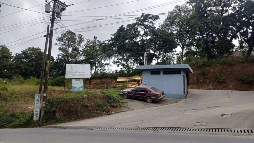 Terreno en Km 37 Carretera a San Raymundo - Imagen 2