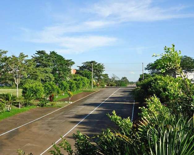 Terrenos en Parque Industrial, Km 67, Escuintla