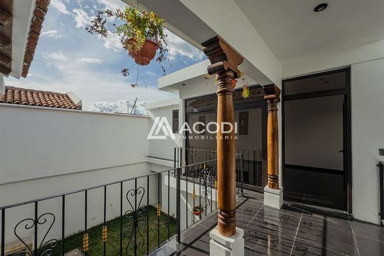 Casa cerca de Antigua Guatemala, Alotenango - Imagen 9