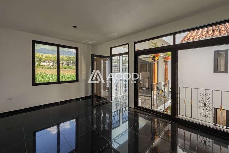 Casa cerca de Antigua Guatemala, Alotenango - Imagen 4
