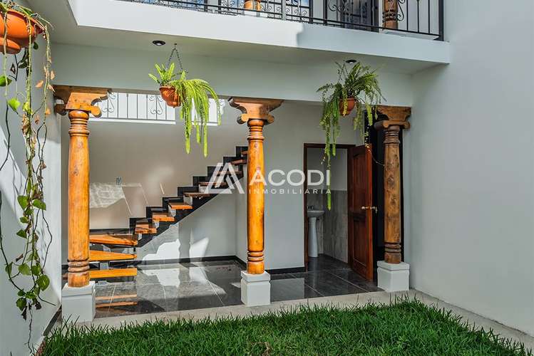 Casa cerca de Antigua Guatemala, Alotenango - Imagen 8