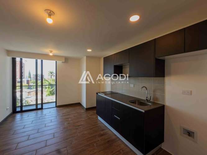 Apartamento en Vista Hermosa II, Zona 15