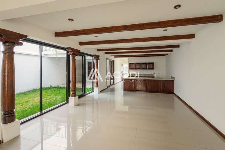 Casa cerca de Antigua Guatemala, Alotenango - Imagen 2