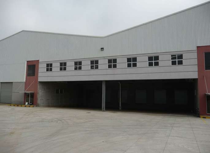 ALQUILO BODEGA INDUSTRIAL EN SAN JOSE VILLANUEVA, 9.5 MTRS AL HOMBRO - Imagen 10
