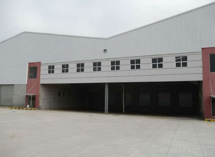 ALQUILO BODEGA INDUSTRIAL EN SAN JOSE VILLANUEVA, 9.5 MTRS AL HOMBRO - Imagen 7