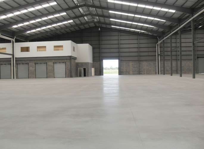 ALQUILO BODEGA INDUSTRIAL EN SAN JOSE VILLANUEVA, 9.5 MTRS AL HOMBRO - Imagen 5