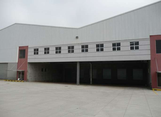 ALQUILO BODEGA INDUSTRIAL EN SAN JOSE VILLANUEVA, 9.5 MTRS AL HOMBRO - Imagen 12