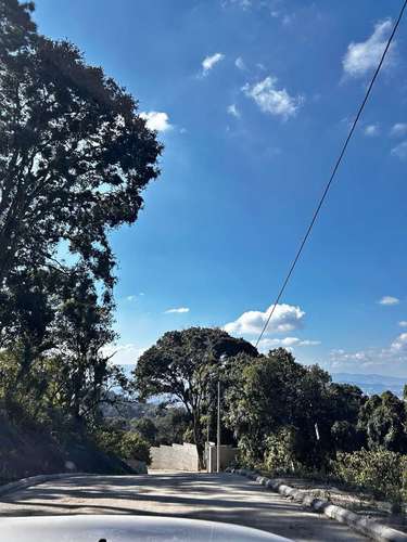 Terreno en Santa Rosalía, Km 12 Carretera a El Salvador