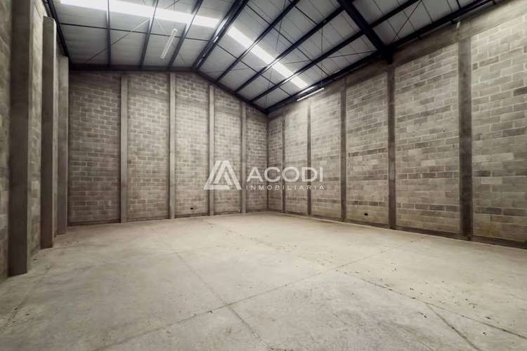 Bodega en Chimaltenango - Imagen 2