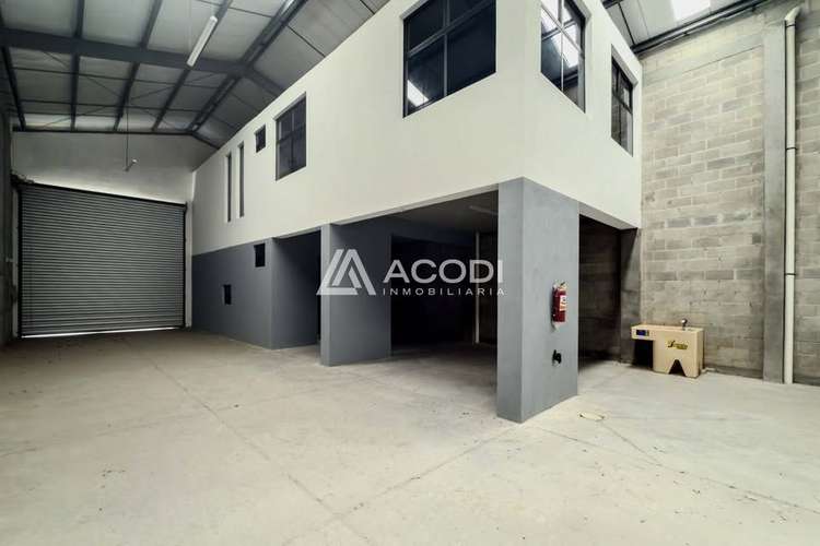 Bodega en Chimaltenango - Imagen 3