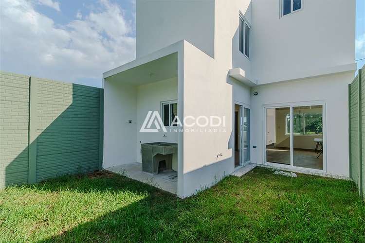 Casa nueva en Km 54 Antigua Carretera a Escuintla - Imagen 8