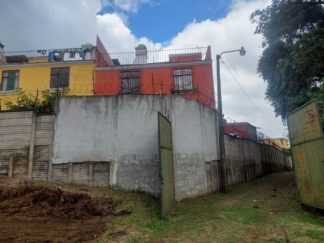Terreno en Km 32 ruta de Antigua a San Lucas Sacatepéquez - Imagen 4