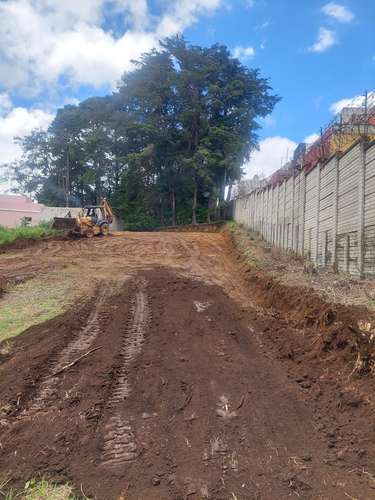 Terreno en Km 32 ruta de Antigua a San Lucas Sacatepéquez - Imagen 3