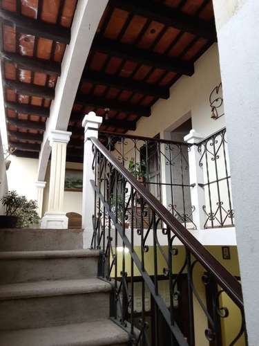 Casa en Ciudad Vieja, Sacatepéquez - Imagen 6